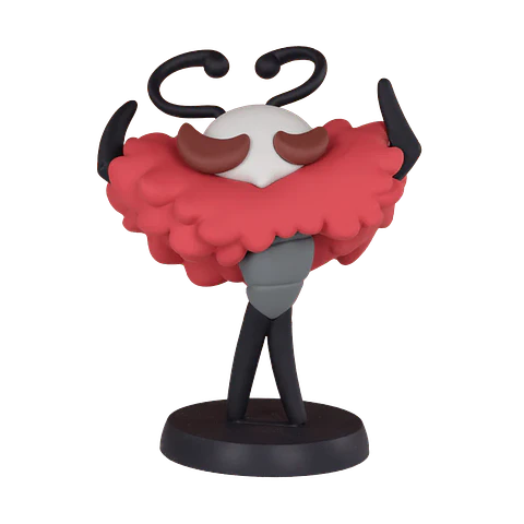 Trobbio Mini Figurine Hollow Knight: Silksong