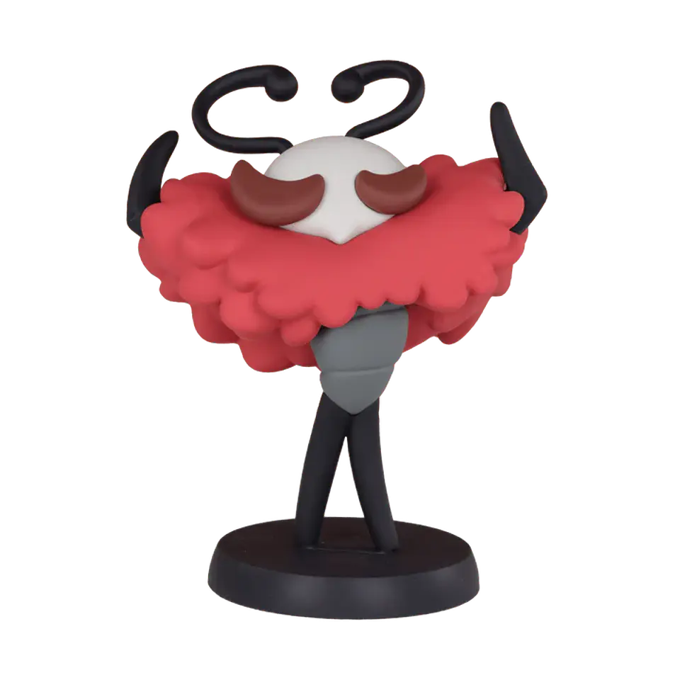 Trobbio Mini Figurine Hollow Knight: Silksong 1