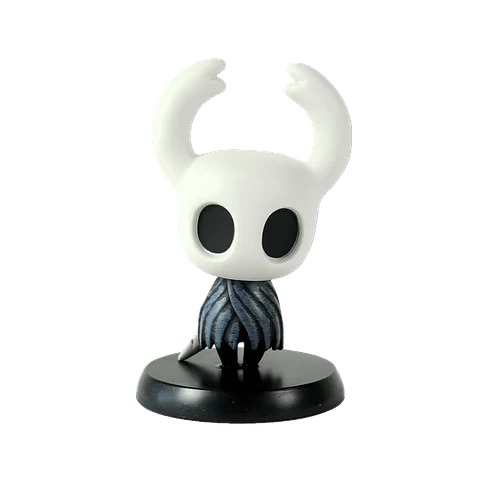 Knight Mini Figurine Hollow Knight