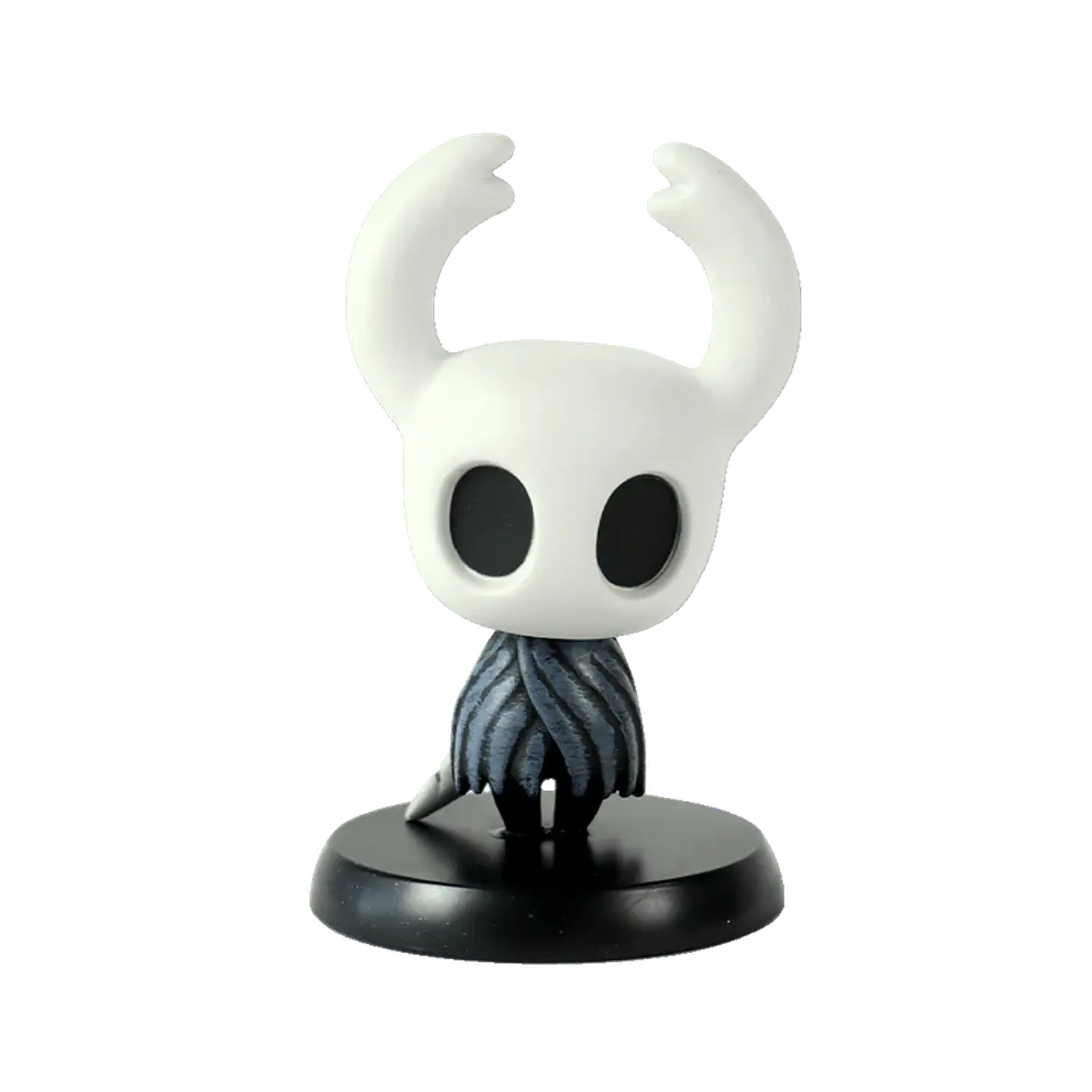 Knight Mini Figurine Hollow Knight 1
