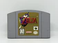 The Legend of Zelda Ocarina of Time - Miniatura 1