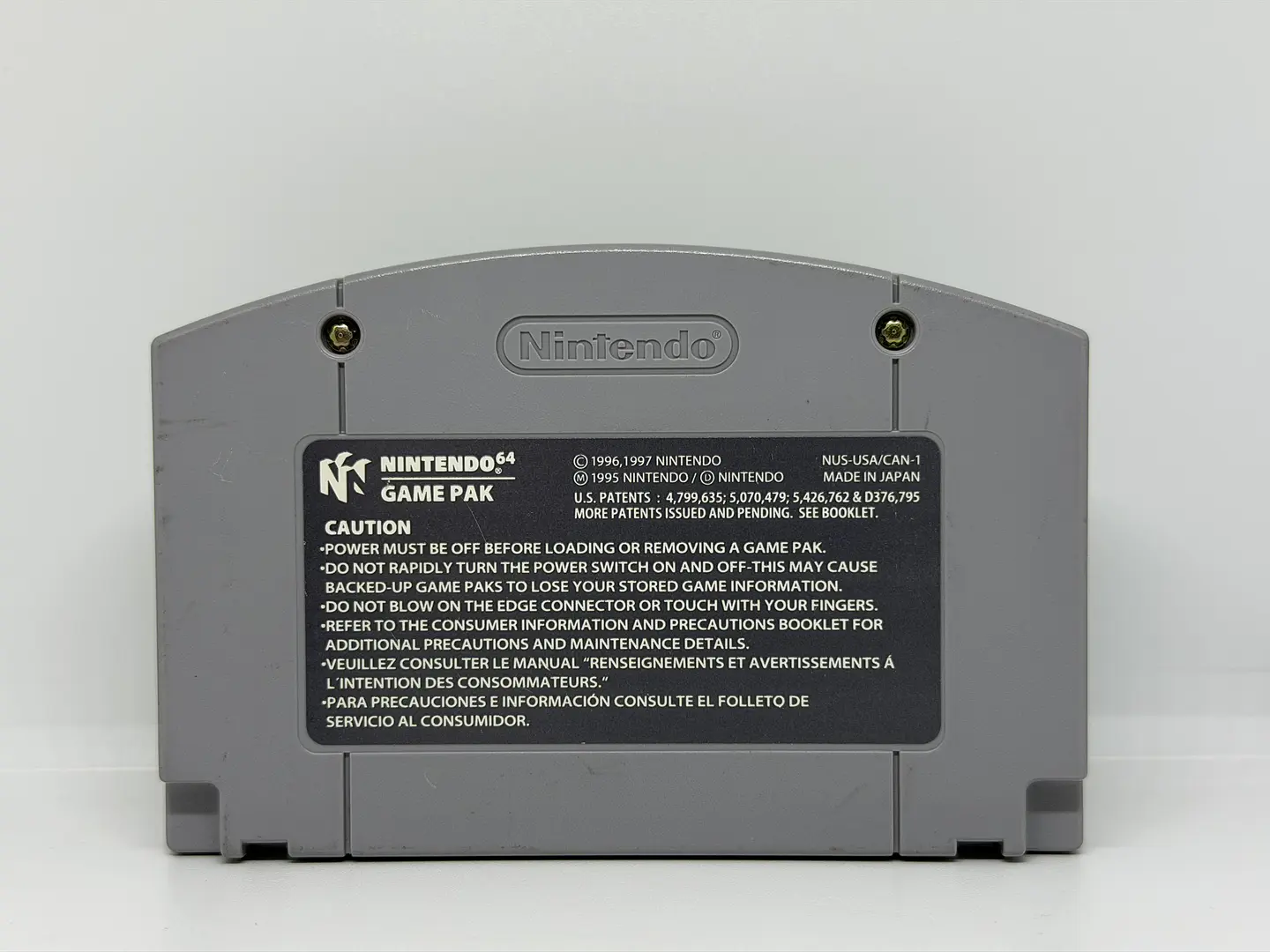 The Legend of Zelda Ocarina of Time 2