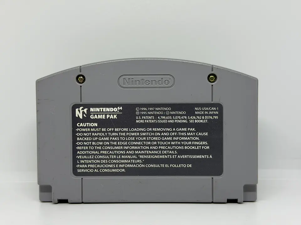 The Legend of Zelda Ocarina of Time 2