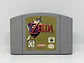 The Legend of Zelda Ocarina of Time - Miniatura 1