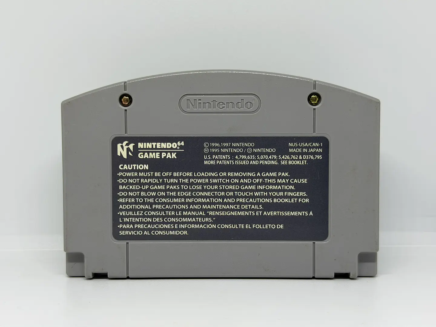 The Legend of Zelda Ocarina of Time 2