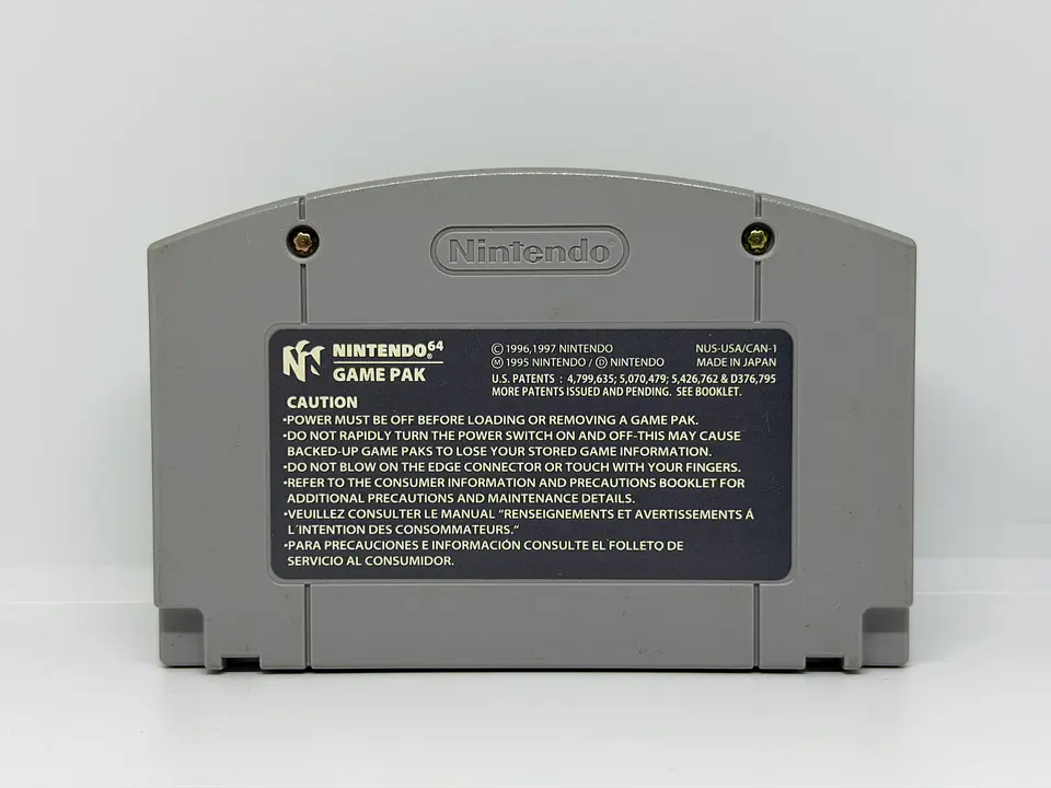 The Legend of Zelda Ocarina of Time 2