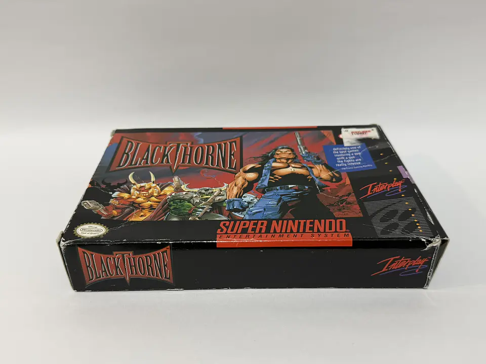 BlackThrone (G+B+M) 5