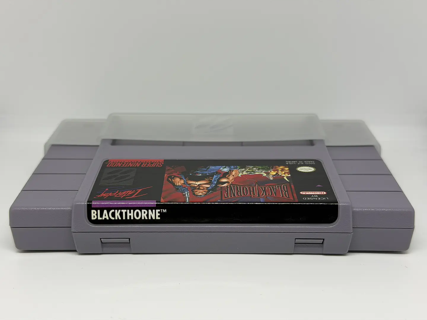 BlackThrone (G+B+M) 3