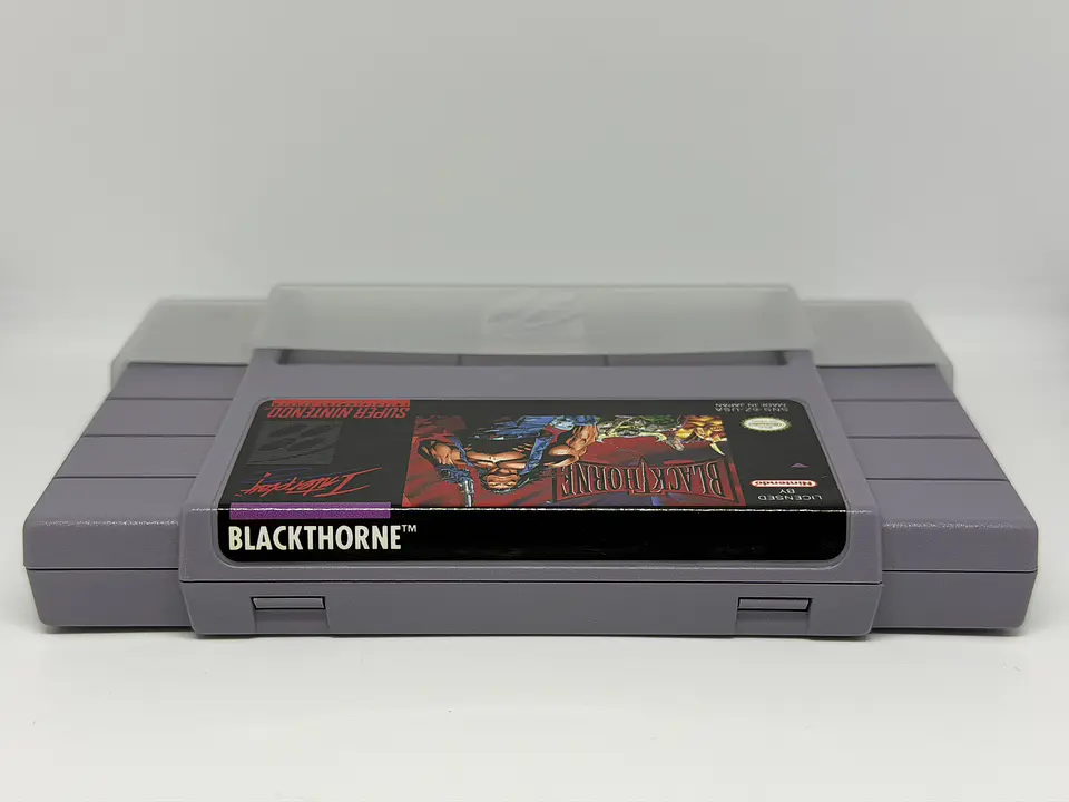 BlackThrone (G+B+M) 3