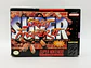 Super Street Fighter II - The New Challengers (G + B + M + I) - Miniatura 1