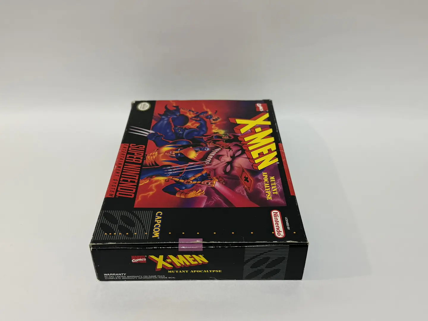 X-Men - Mutant Apocalypse (G + B + M + I) 8