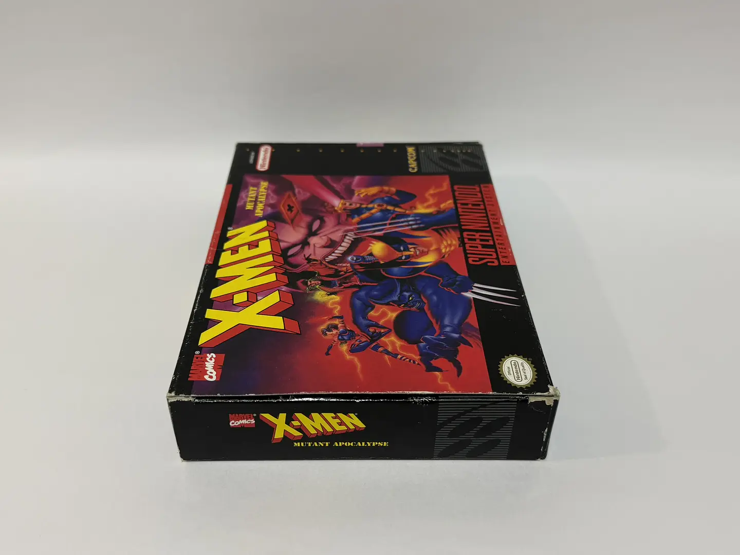 X-Men - Mutant Apocalypse (G + B + M + I) 9
