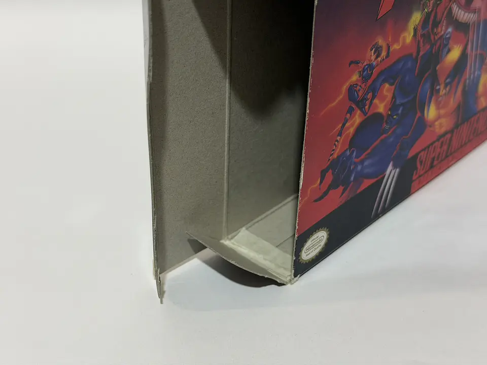 X-Men - Mutant Apocalypse (G + B + M + I) 12