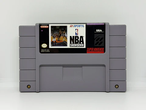 NBA Showdown