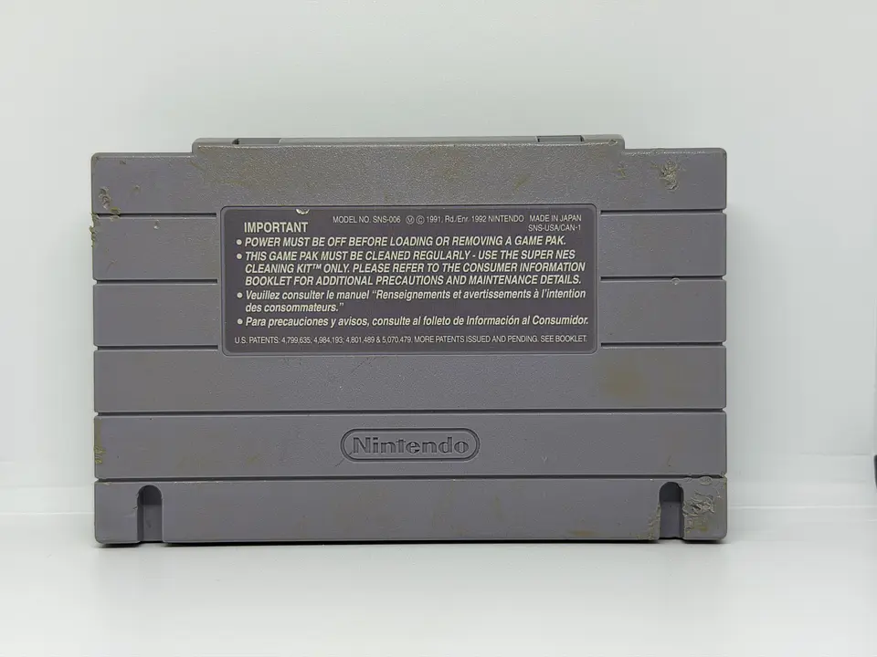 Super Punch Out!! 3