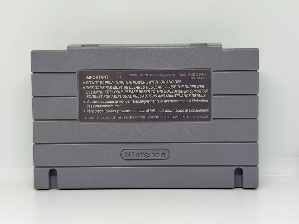 Super Double Dragon 3