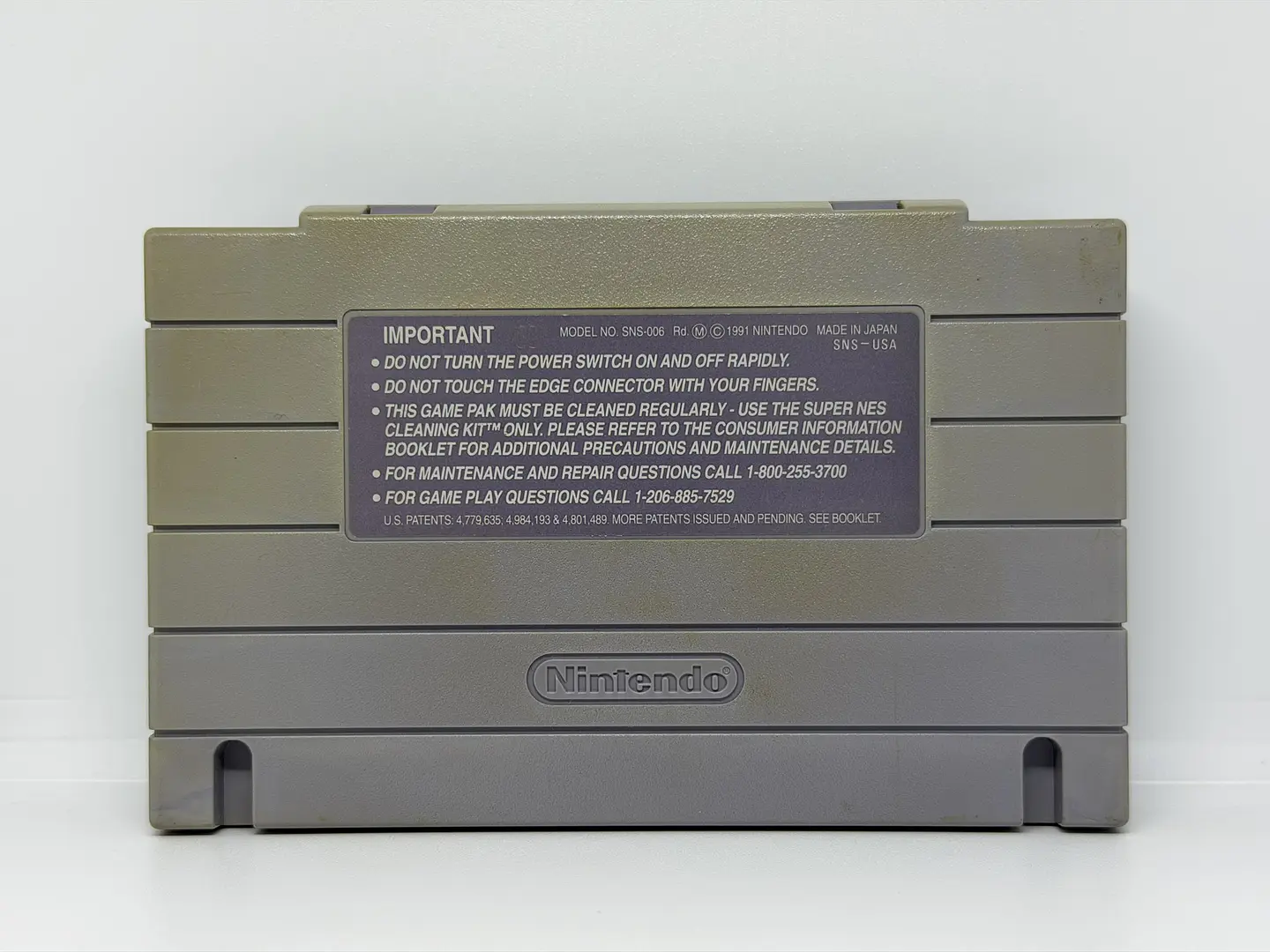 Super R-Type 3