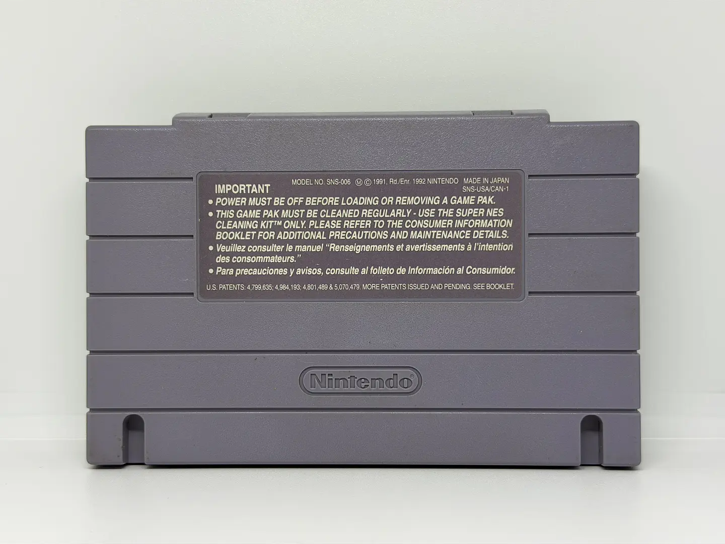 Donkey Kong Country 2: Diddy's Kong Quest 3