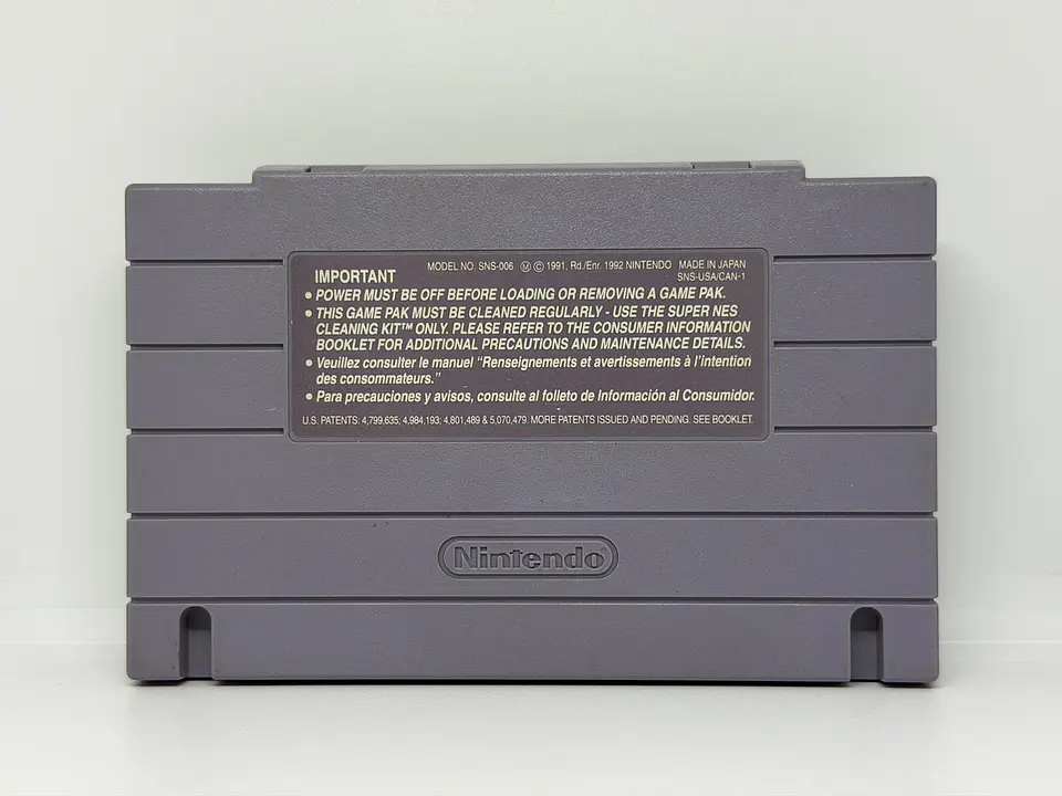 Donkey Kong Country 2: Diddy's Kong Quest 3