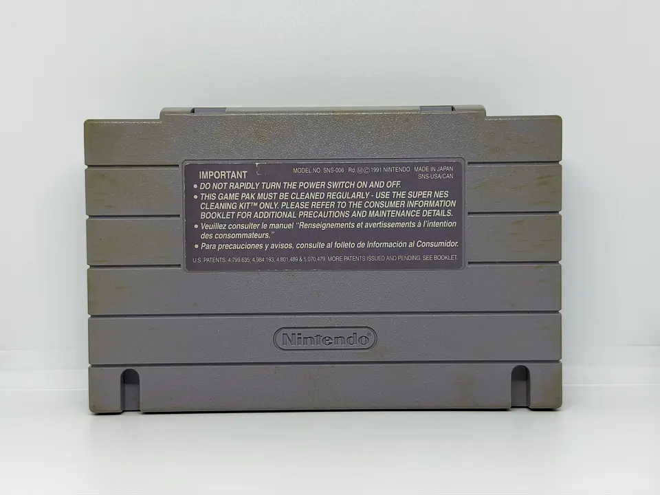 Contra III The Alien Wars 3