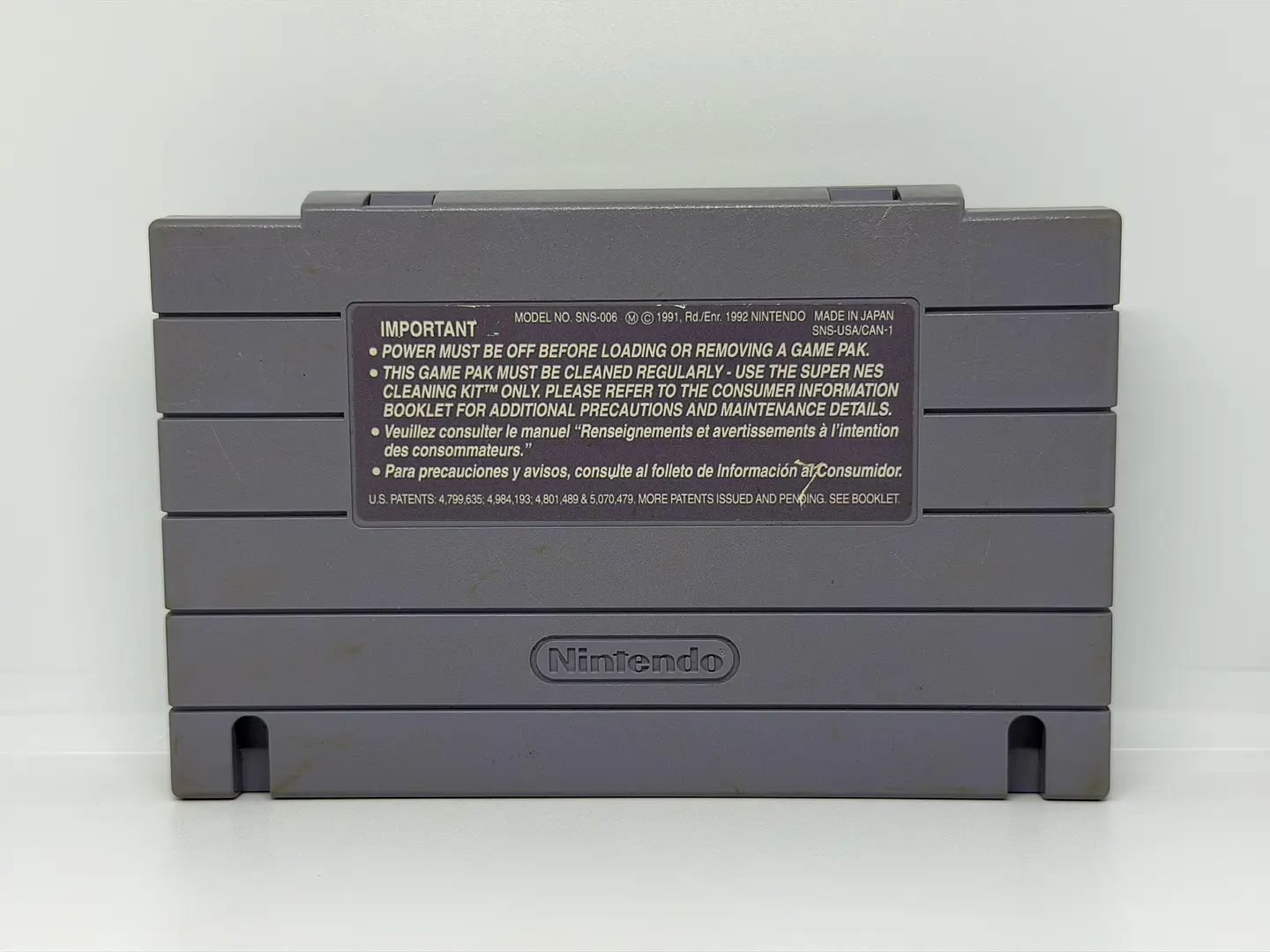 Super Ghouls'n Ghosts 3