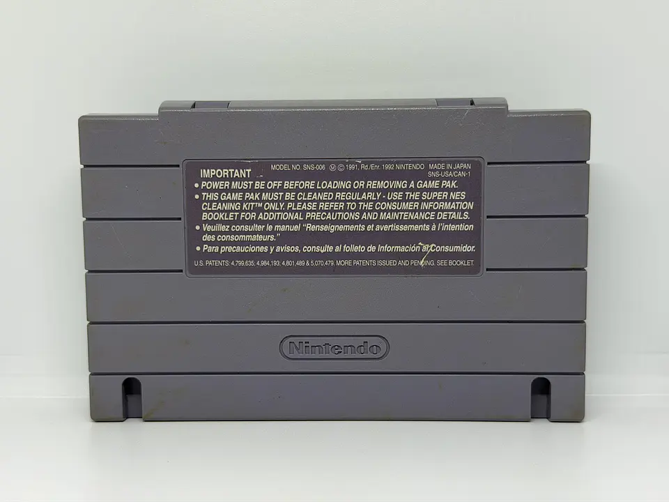 Super Ghouls'n Ghosts 3