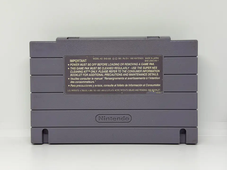 WWF Wrestlemania - The Arcade 3