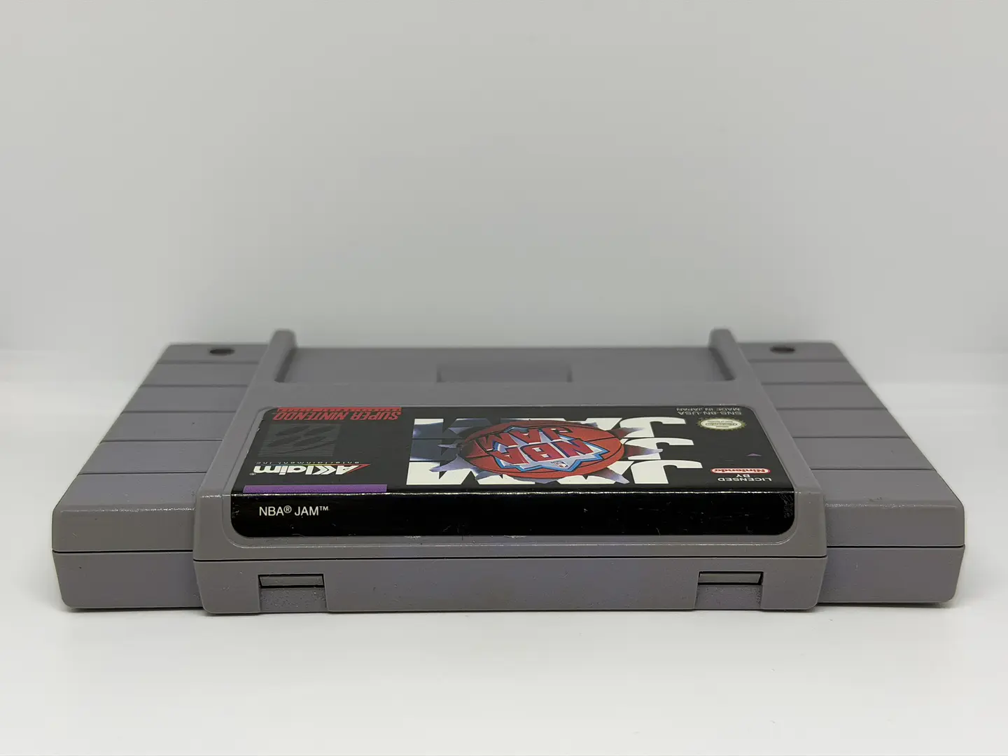 NBA Jam 2