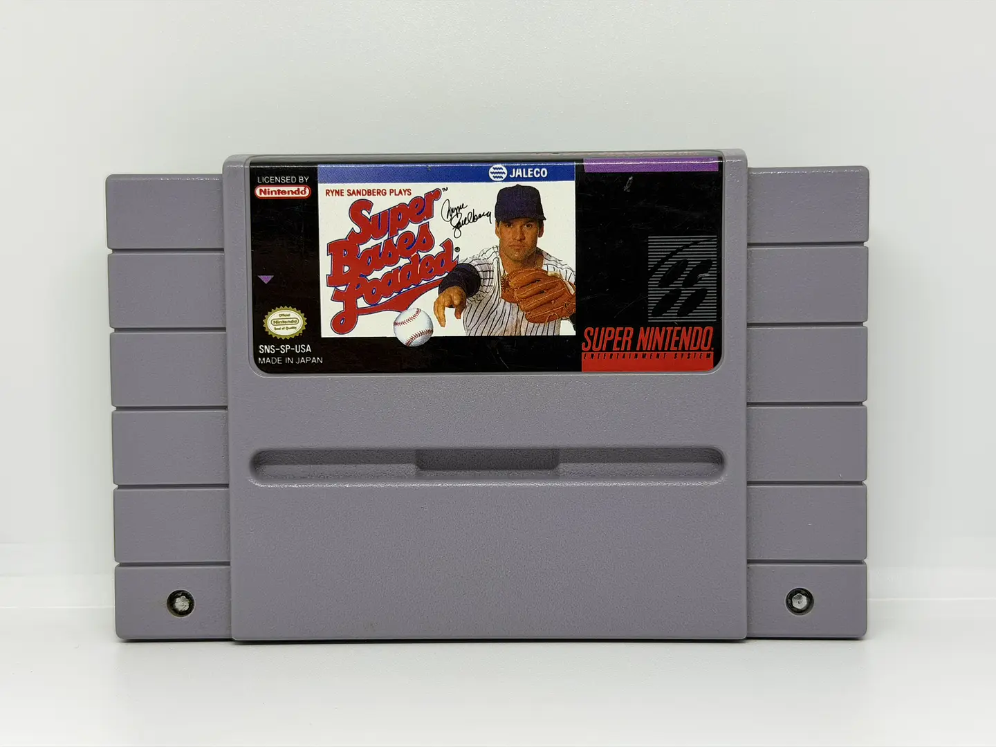 Super Bases Loaded 1
