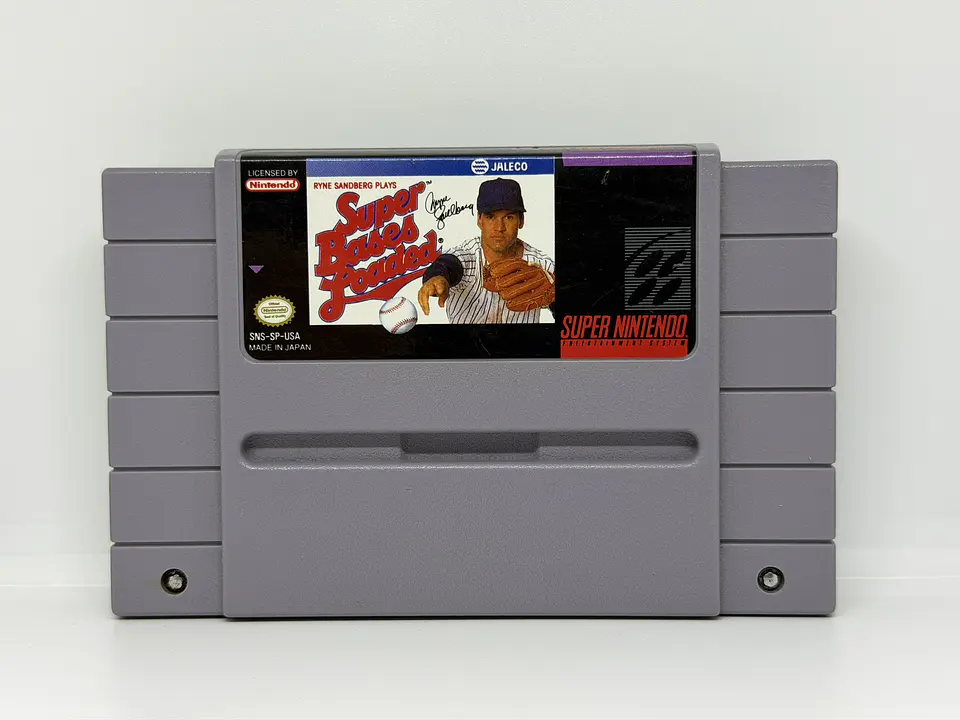 Super Bases Loaded 1
