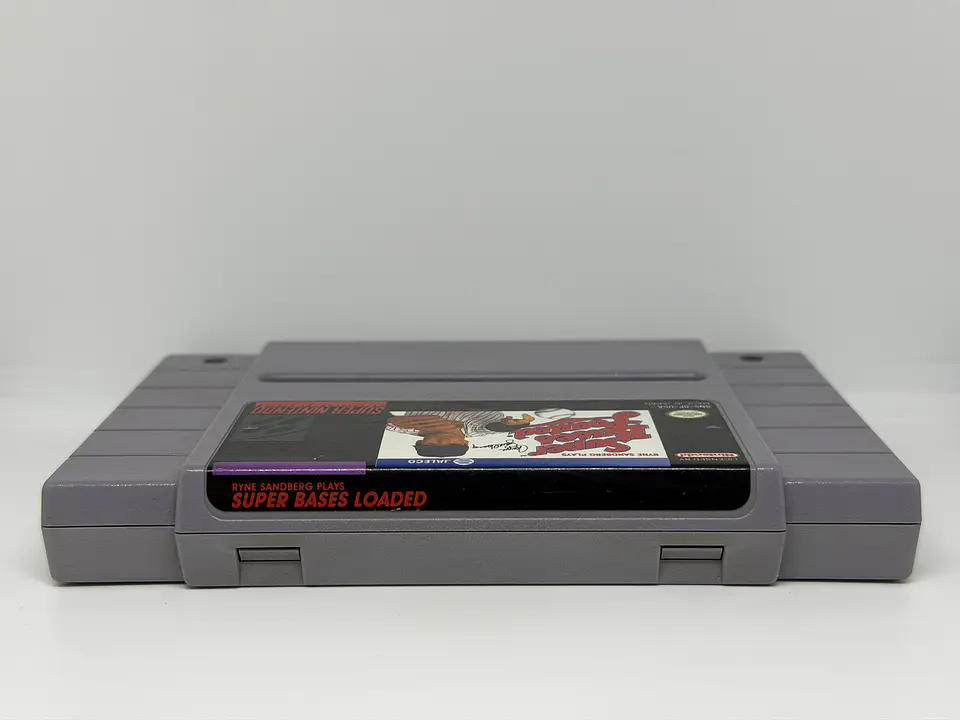 Super Bases Loaded 2