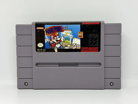 Mario Paint