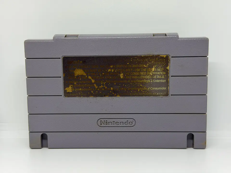 Madden NFL '95 3