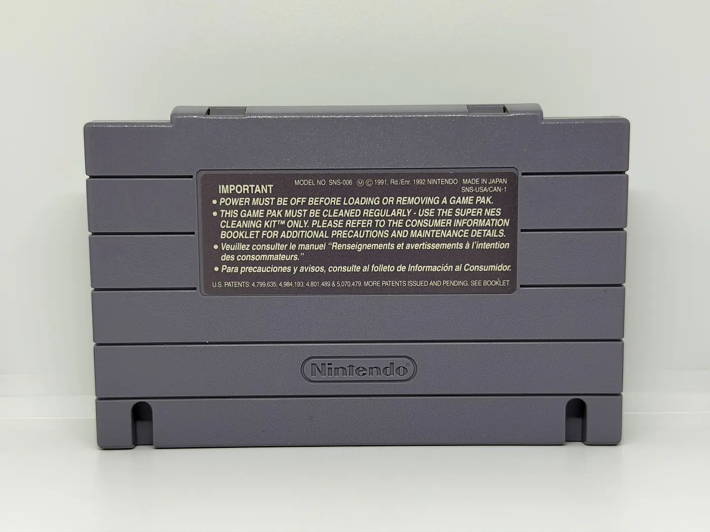 Super Mario Kart 3