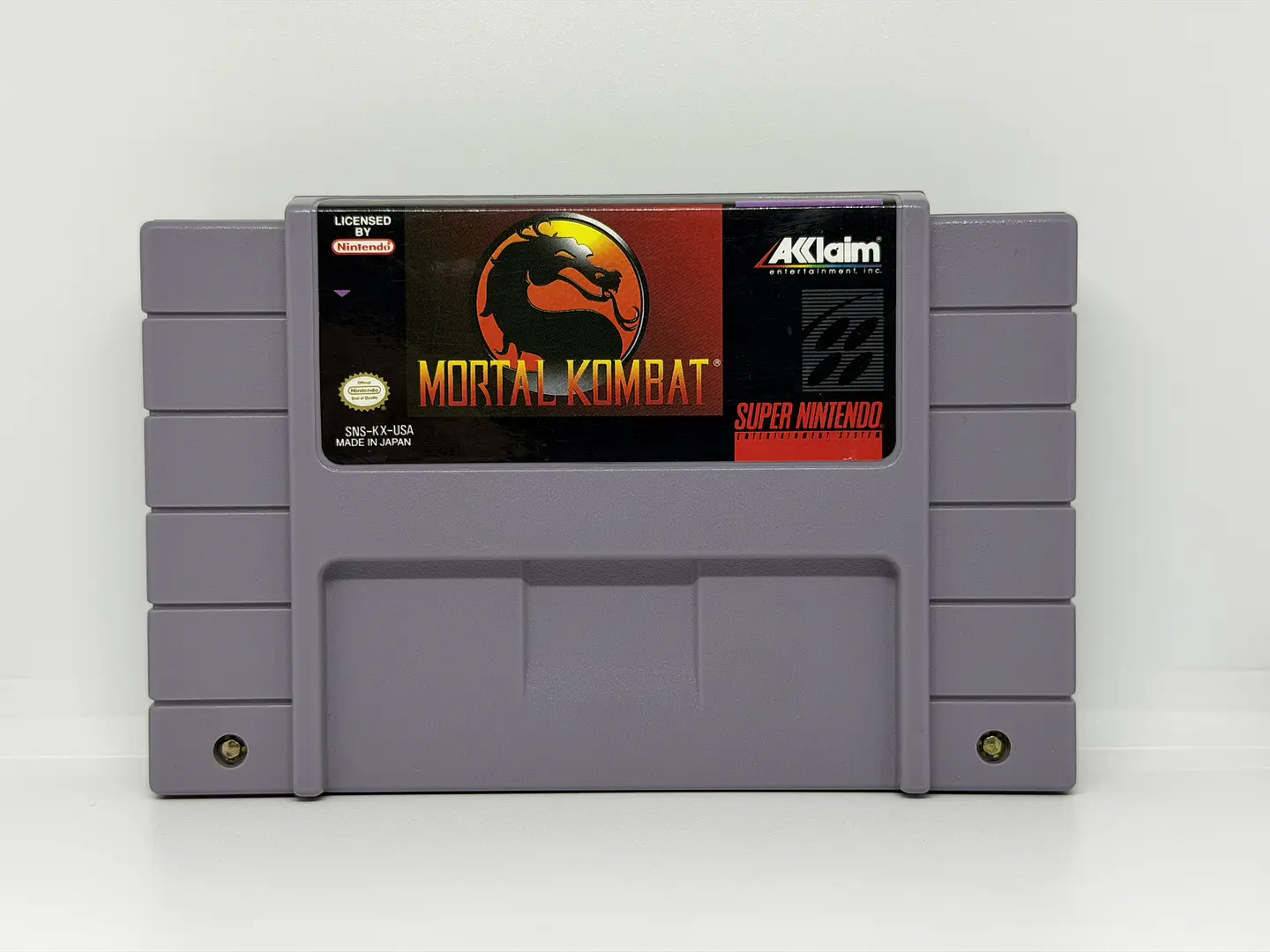 Mortal Kombat 1