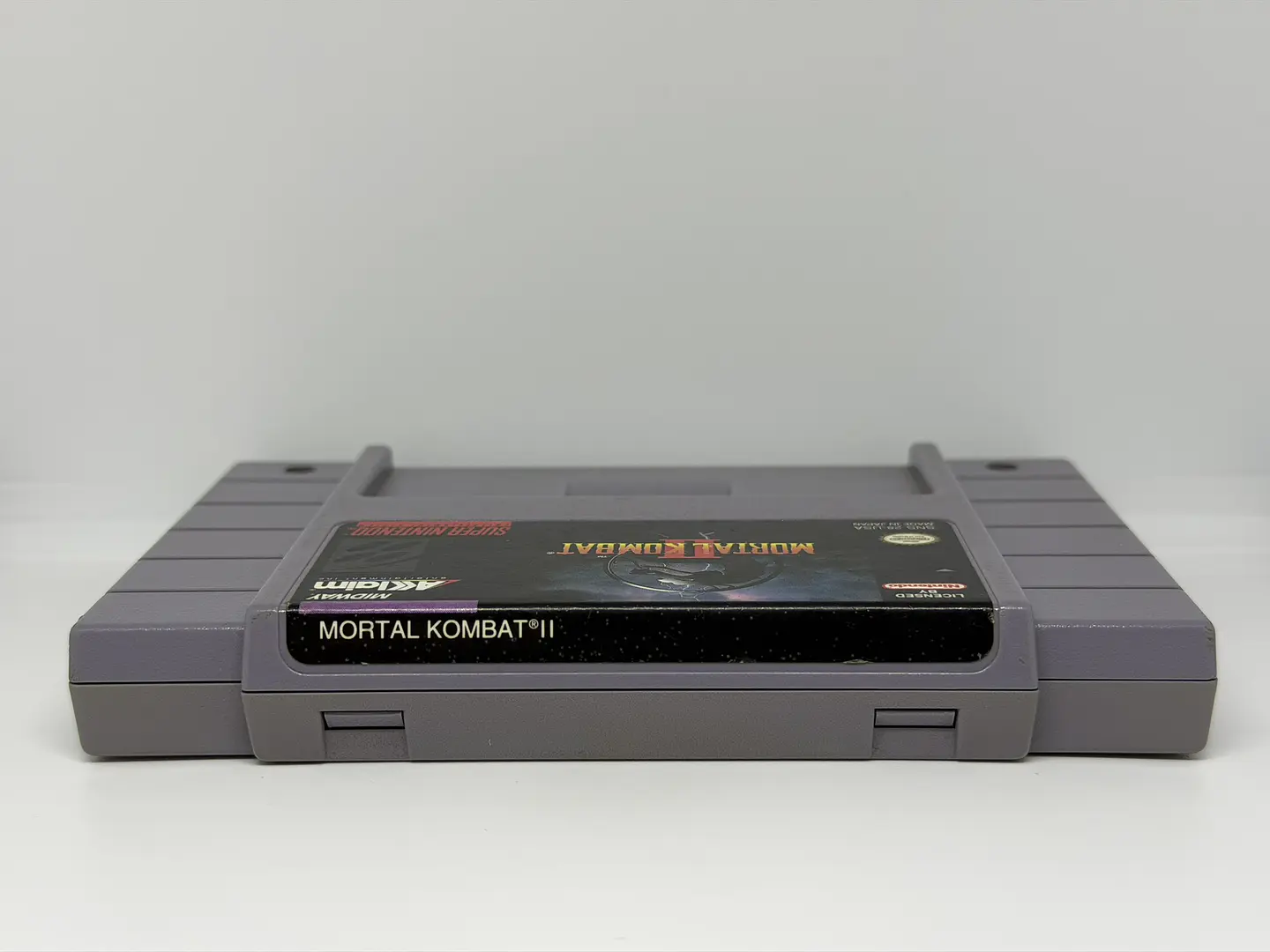 Mortal Kombat 2 2
