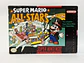 Super Mario All Stars CIB - Miniatura 1