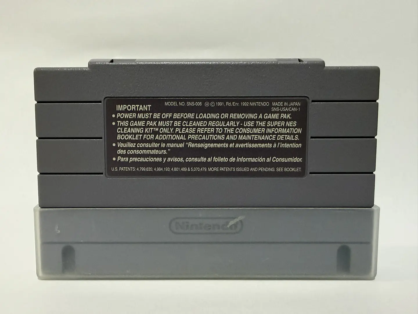 Illusion Of Gaia (G + B + M + P) 13