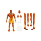 Ultra Street Fighter II Dhalsim Figura de Acción 15 cm - Miniatura 4