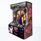 Ultra Street Fighter II Vega Figura de Acción 15 cm - Miniatura 2