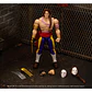 Ultra Street Fighter II Vega Figura de Acción 15 cm - Miniatura 3