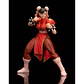 Ultra Street Fighter II Chun-Li Player 2 Red Target Exclusive Figura de Acción 15 cm - Miniatura 4