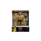 Ultra Street Fighter II Blanka Deluxe Figura de Acción 15 cm - Miniatura 1