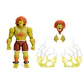 Ultra Street Fighter II Blanka Deluxe Figura de Acción 15 cm - Miniatura 6
