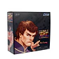 Ultra Street Fighter II Fei Long Player 2 Deluxe Figura de Acción 15 cm - Miniatura 7