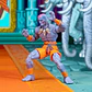 Ultra Street Fighter II Dhalsim Player 2 Deluxe Figura de Acción 15 cm - Miniatura 5