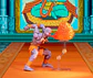 Ultra Street Fighter II Dhalsim Player 2 Deluxe Figura de Acción 15 cm - Miniatura 8