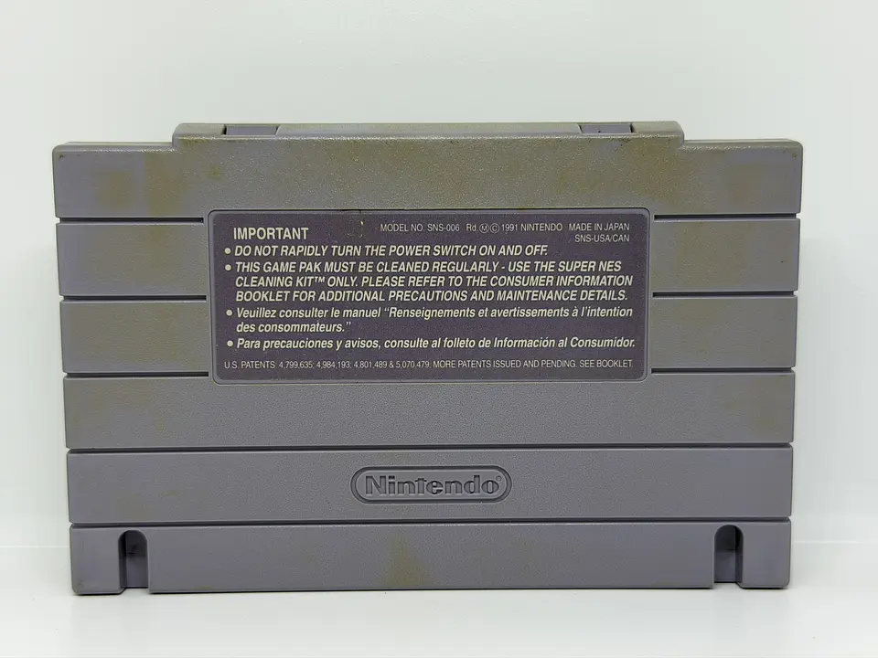 Super Mario Kart 3