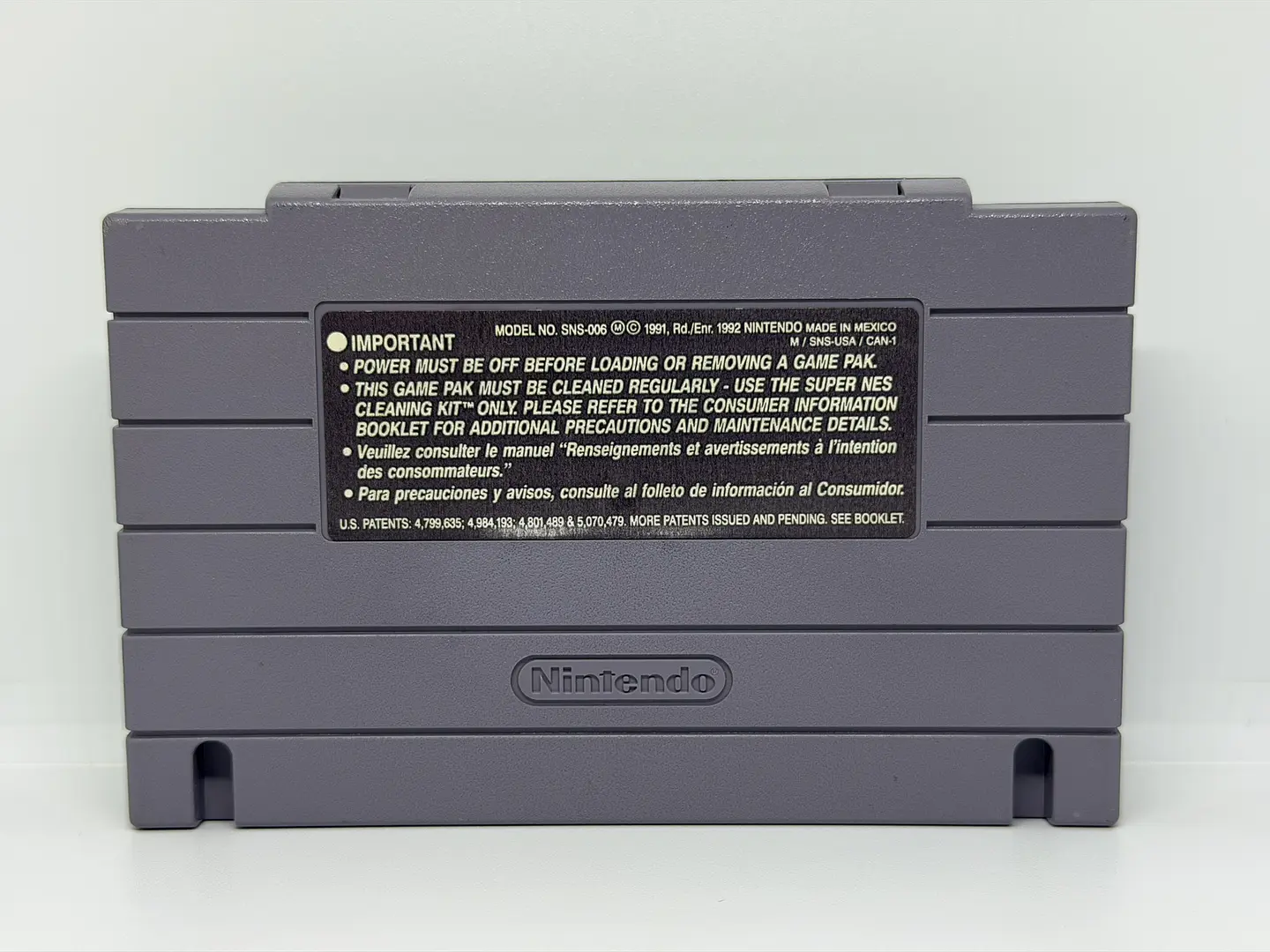Donkey Kong Country 3: Dixie Kong's Double Trouble! 3