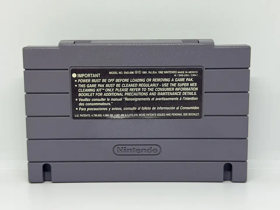 Donkey Kong Country 3: Dixie Kong's Double Trouble! 3